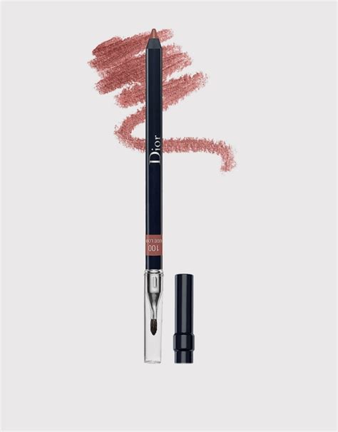 dior lip liner cherie|dior contour lip liner.